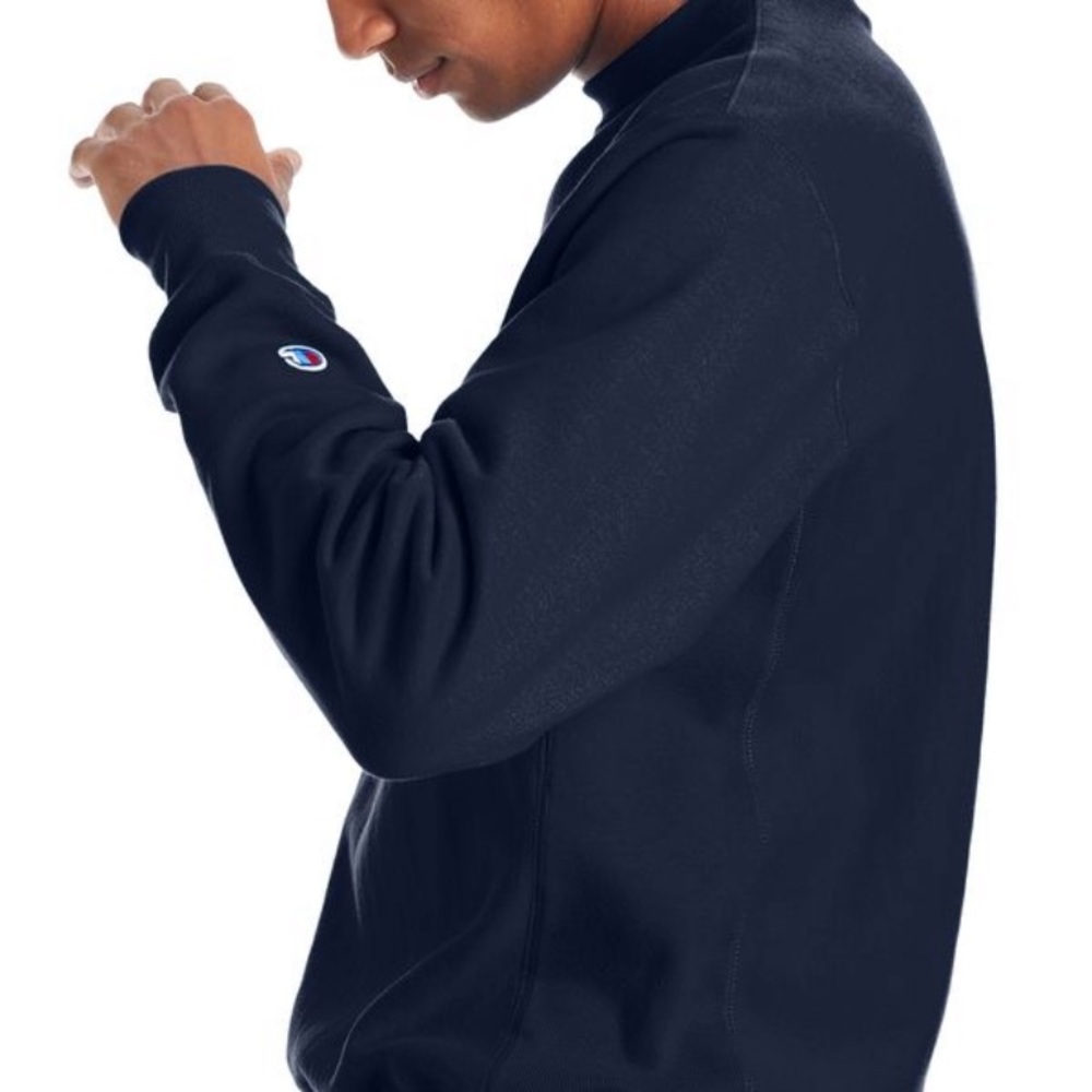 Champion reverse weave crewneck